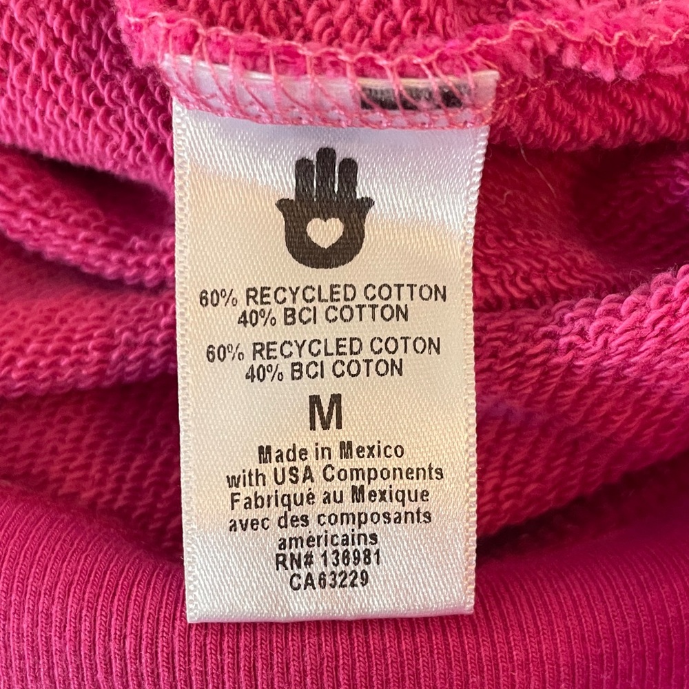 Spiritual Gangster Sweatshirt | m - Picture 10 of 12